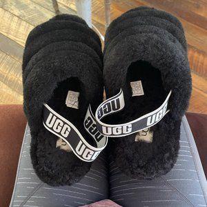 UGG slippers